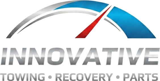 Innovative Towing Logo